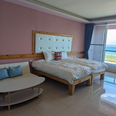 Bluemanpo B&B Checheng Dış mekan fotoğraf