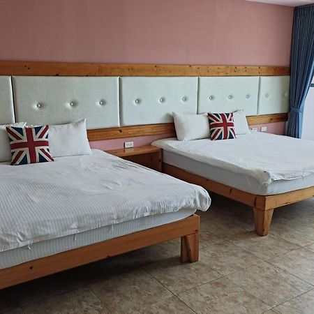 Bluemanpo B&B Checheng Dış mekan fotoğraf