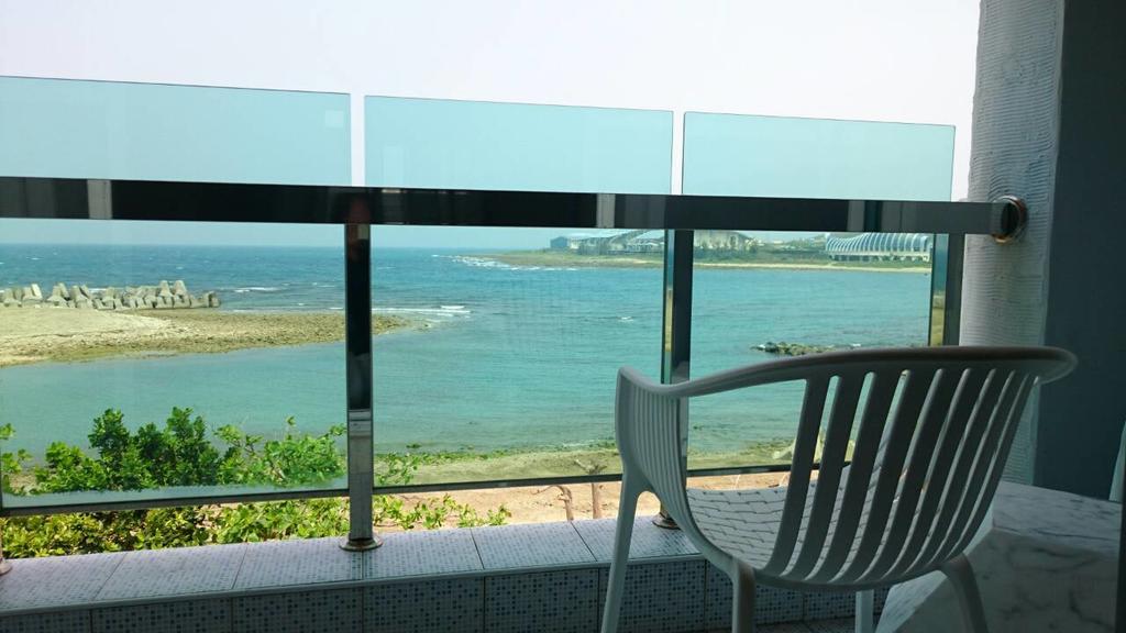 Bluemanpo B&B Checheng Dış mekan fotoğraf