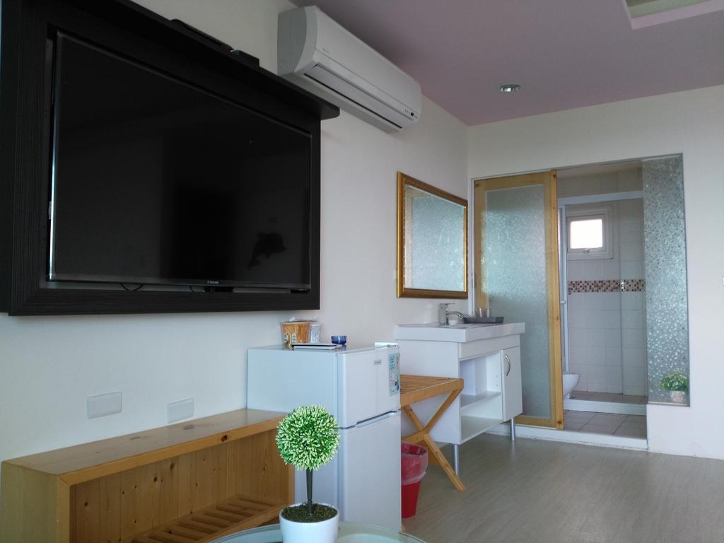 Bluemanpo B&B Checheng Dış mekan fotoğraf